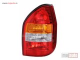 NOVI: delovi  Opel Zafira Stop Lampa Leva Belo Zuti Migavac 99-05, NOVO