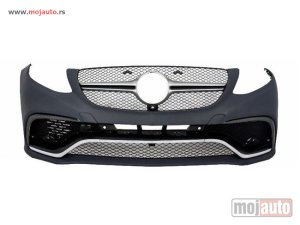 NOVI: delovi  Body kit GLE Coupe C292