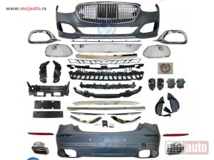 NOVI: delovi  Body kit Mercedes-Benz w223 Maybach