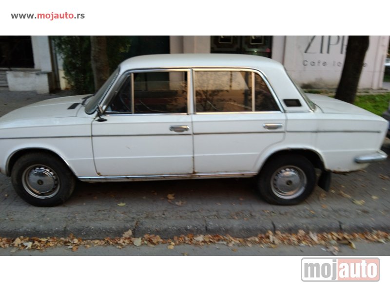 Glavna slika - Lada 2103 specijal  - MojAuto