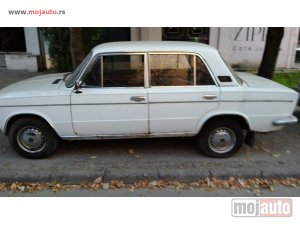 Glavna slika - Lada 2103 specijal - MojAuto