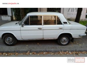 polovni Automobil Lada 2103 specijal 