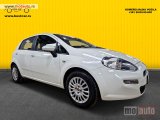 polovni Automobil Fiat Punto 1.3 Mjt 4 Sedista N1 polovni Automobil Fiat Punto 1.3 Mjt 4 Sedista N1