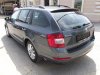 Slika 3 - Škoda Octavia 1.4 B-METAN 81 KW DIG NAVI NOV  - MojAuto