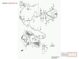 NOVI: delovi  Suzuki Swift 1.3B,16B Hladnjak Klime,96-05, NOVO