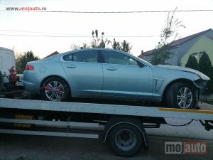 Glavna slika -  jaguar xf 3.0   2014. - MojAuto