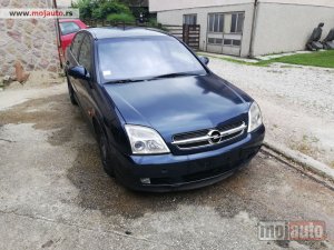 Glavna slika - Delovi za Opel Vectra C - MojAuto