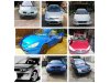 Slika 1 -  Delovi za Peugeot 206, Peugeot 307, Renault Megane II, Citrojen Xsara Picasso, Citrojen C5, Opel Astra G, Opel Vectra C - MojAuto
