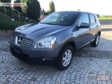 polovni Automobil Nissan Qashqai 2.0 4WD tekna polovni Automobil Nissan Qashqai 2.0 4WD tekna