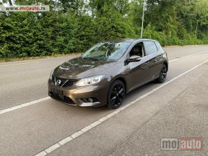 Glavna slika - Nissan Pulsar 1.5 dCi N-Con.  - MojAuto