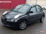 polovni Automobil Nissan Micra 1.4 i-Way polovni Automobil Nissan Micra 1.4 i-Way