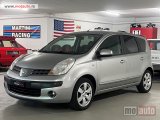 polovni Automobil Nissan Note 1.6 acenta polovni Automobil Nissan Note 1.6 acenta
