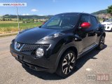 polovni Automobil Nissan Juke 1.6 tekna polovni Automobil Nissan Juke 1.6 tekna