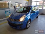 polovni Automobil Nissan Note 1.5 dCi acenta polovni Automobil Nissan Note 1.5 dCi acenta