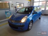 polovni Automobil Nissan Note  1.5 dCi acenta 