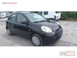 polovni Automobil Nissan Micra  1.2 acenta 