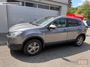 polovni Automobil Nissan Qashqai  1.6dCiiSt 4WD 360 