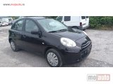 polovni Automobil Nissan Micra 1.2 acenta polovni Automobil Nissan Micra 1.2 acenta