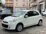 polovni Automobil Nissan Micra 1.2 30th Ed. polovni Automobil Nissan Micra 1.2 30th Ed.