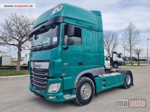 Glavna slika - DAF XF460 / 2xTANK / D brif - MojAuto