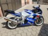 Slika 1 - Suzuki GSXR - MojAuto