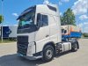 Slika 1 - Volvo FH500 / 2xtank / EU brif - MojAuto