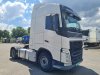 Slika 2 - Volvo FH500 / 2xtank / EU brif - MojAuto