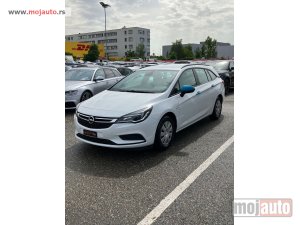 polovni Automobil Opel Astra  1.6 CDTi ecoF Enjoy 