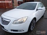 polovni Automobil Opel Insignia 2.0 T Cosmo 