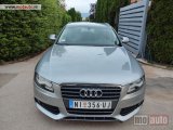 polovni Automobil Audi A4 2.0 TDI Multitronic Regist. polovni Automobil Audi A4 2.0 TDI Multitronic Regist.