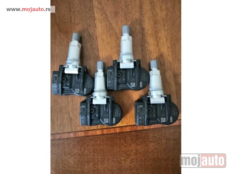 Glavna slika -  BMW original TPMS senzori pritiska u pneumaticima - MojAuto