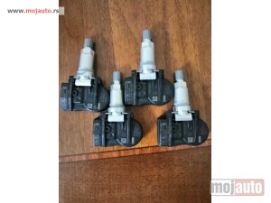 Glavna slika - BMW original TPMS senzori pritiska u pneumaticima - MojAuto