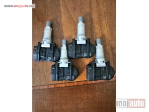 NOVI: delovi  BMW original TPMS senzori pritiska u pneumaticima