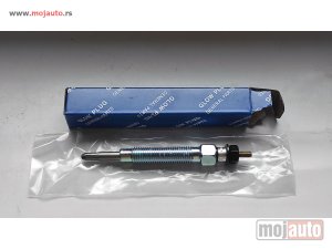 Glavna slika - Hyundai GALLOPER 2.5 dizel grejaci - MojAuto