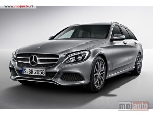 Glavna slika - Mercedes C 200d delovi - MojAuto