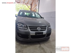Glavna slika - VW Golf 5 1.4 GT Sport R - Line - MojAuto