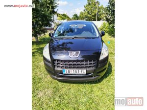 Glavna slika - Peugeot 3008 - MojAuto