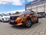 polovni Automobil Peugeot 2008 1.5 BHDi 102 Active polovni Automobil Peugeot 2008 1.5 BHDi 102 Active