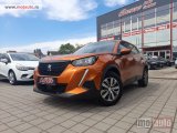 polovni Automobil Peugeot 2008 1.5 BHDi 102 Active 