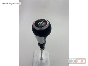 Glavna slika - Audi S3,S4,TT.TTS Tipska ručica menjača 6brzina. - MojAuto