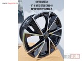 NOVI: delovi  19 Audi Alufelne 5x112/ 3 modela..