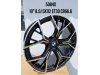 Slika 2 -  19 BMW Alu felne 5x112. - MojAuto