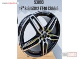 NOVI: delovi  19 Mercedes Alu felne 5x112/2 modela.