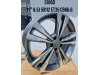 Slika 2 -  19 Mercedes Alu felne 5x112/2 modela. - MojAuto