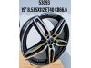 Slika 1 -  19 Mercedes Alu felne 5x112/2 modela. - MojAuto