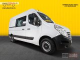 polovni kombi Renault Master 2.3 dci 7 Sedista polovni kombi Renault Master 2.3 dci 7 Sedista