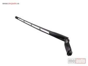 Glavna slika -  Audi Q7 Nosac Metlice Brisaca Prednji Levi 06-15, NOVO - MojAuto