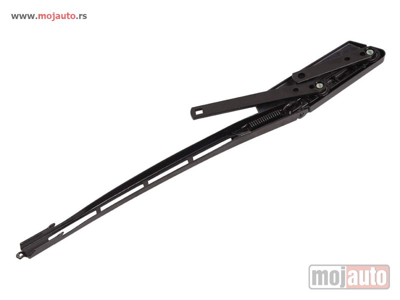 Glavna slika -  Audi Q7 Nosac Metlice Brisaca Prednji Desni 06-15, NOVO - MojAuto