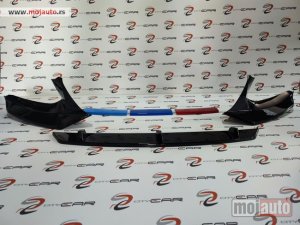 Glavna slika - Prednji lip BMW G30 M5 Look - MojAuto