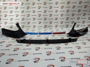 NOVI: delovi  Prednji lip BMW G30 M5 Look